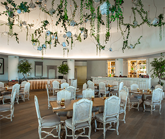 Well-Designed Event Spaces