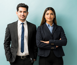 Friendly & Attentive Staff