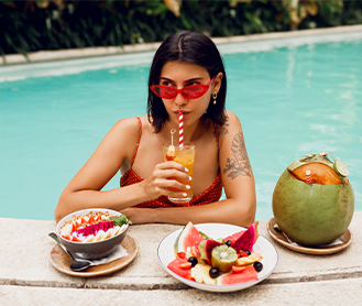 Easy Location & Accessibility