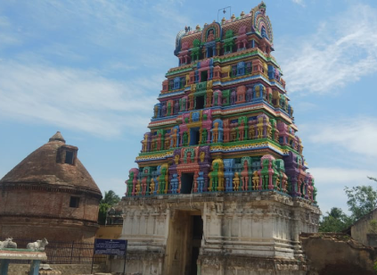 Pavanasam Temple