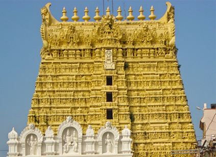 Sankarankovil Temple